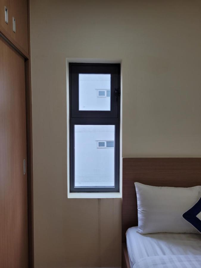 The Victory Airport Hotel Πόλη Χο Τσι Μινχ Εξωτερικό φωτογραφία