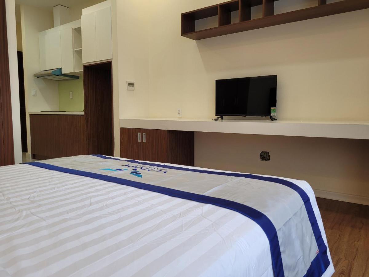 The Victory Airport Hotel Πόλη Χο Τσι Μινχ Εξωτερικό φωτογραφία