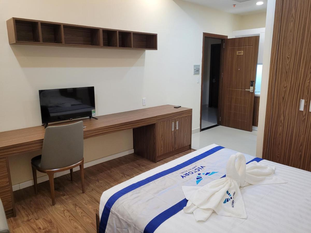 The Victory Airport Hotel Πόλη Χο Τσι Μινχ Εξωτερικό φωτογραφία
