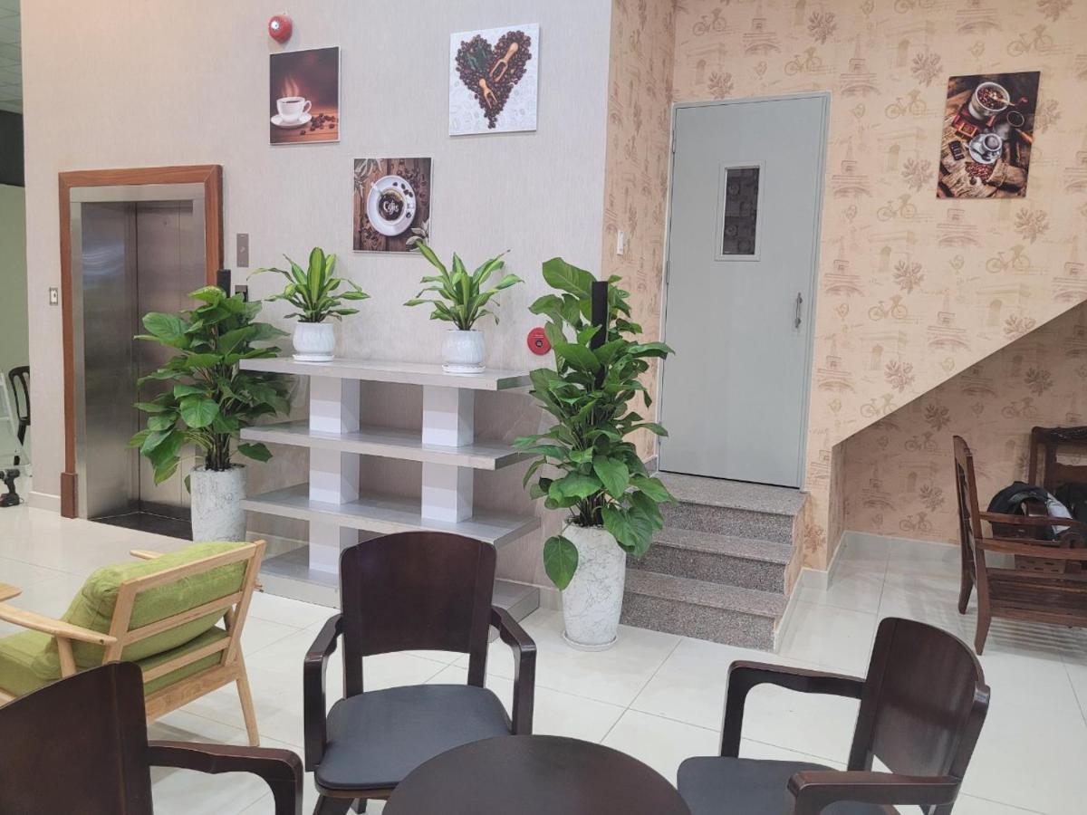 The Victory Airport Hotel Πόλη Χο Τσι Μινχ Εξωτερικό φωτογραφία