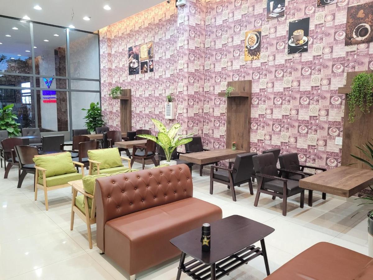 The Victory Airport Hotel Πόλη Χο Τσι Μινχ Εξωτερικό φωτογραφία